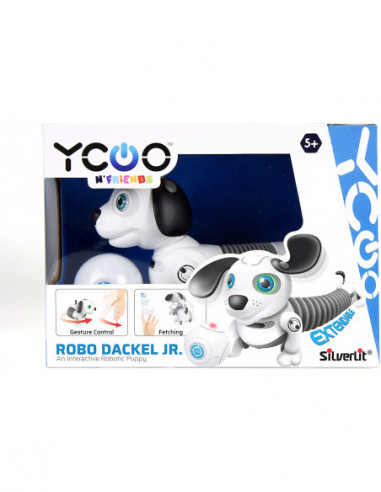 SILVERLIT Junior robot