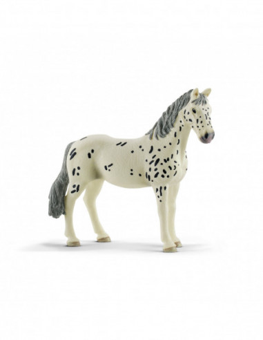 SCHLEICH HORSE CLUB Knabstrupi Hobuse... SCHLEICH HORSE CLUB Knabstrupi Hobuse...