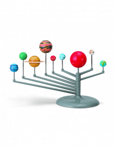 4M Päikesesüsteemi Planetaarium