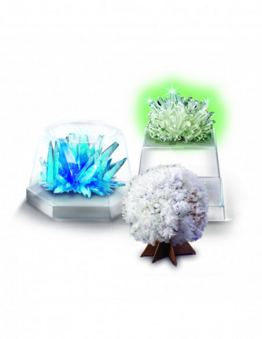 4M Kristalliteadus 4M Kristalliteadus