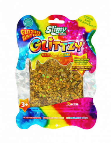 SLIMY Lima Glitzy 90 g