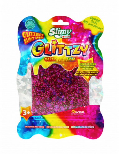 SLIMY Lima Glitzy 90 g