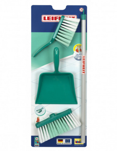 KLEIN Leifheit Koristuskomplekt