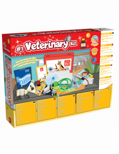 bo. Arendav komplekt "Minu Esimene... bo. Arendav komplekt "Minu Esimene...