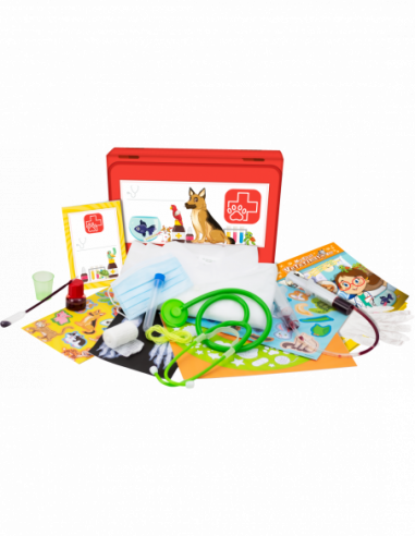 bo. Arendav komplekt "Minu Esimene... bo. Arendav komplekt "Minu Esimene...