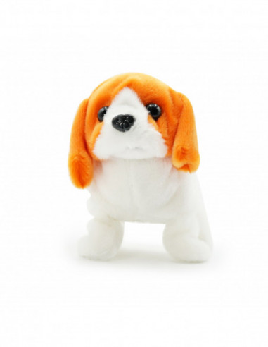 PUGS AT PLAY Kõndiv koer Buddy