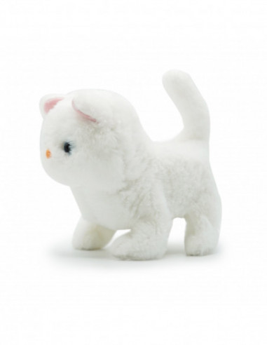 PUGS AT PLAY Kõndiv kass Casper