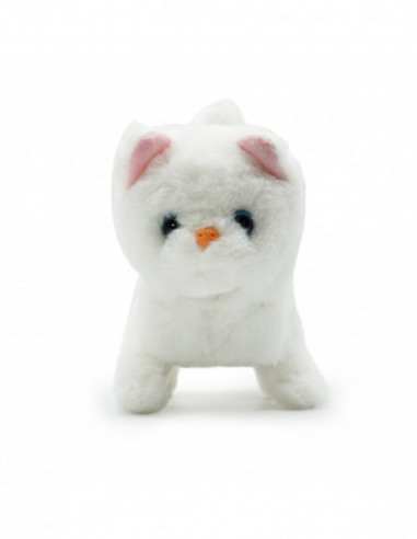 PUGS AT PLAY Kõndiv kass Casper