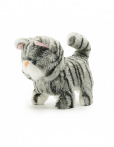 PUGS AT PLAY Kõndiv kass Zoe