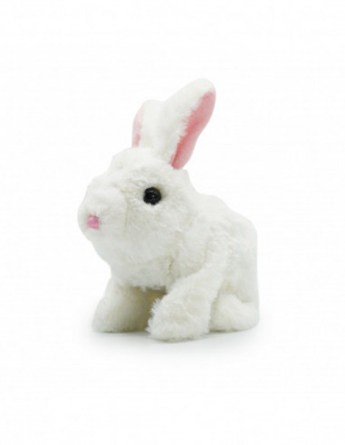 PUGS AT PLAY Hüppav jänes Hopper