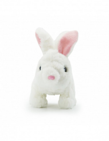 PUGS AT PLAY Hüppav jänes Hopper