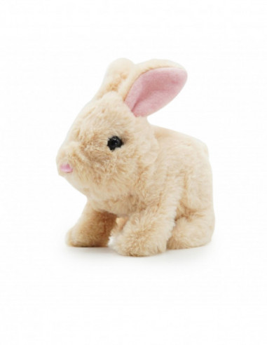 PUGS AT PLAY Hüppav jänes Cookie