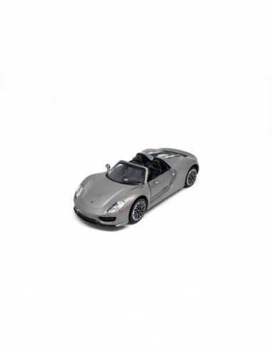 MSZ metallist mudelauto Porsche 918... MSZ metallist mudelauto Porsche 918...