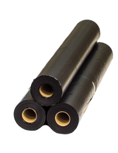 Чёрная плёнка 6000 602009