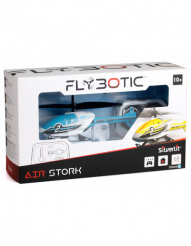 SILVERLIT Kaugjuhtimispuldiga...