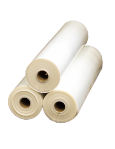 Valge kile 2400 x 0,100 1000429