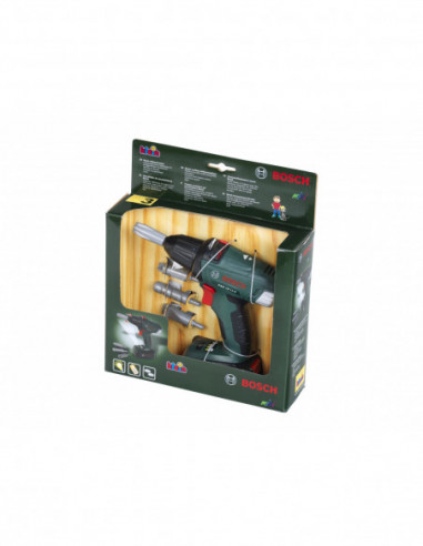 KLEIN Bosch Akutrell