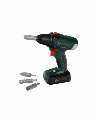 KLEIN Bosch Akutrell