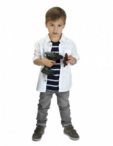 KLEIN Bosch Akutrell