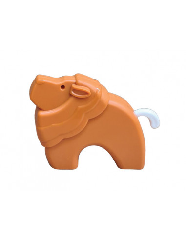 HALILIT Savanna rütmid kõristi, Lõvi HALILIT Savanna rütmid kõristi, Lõvi