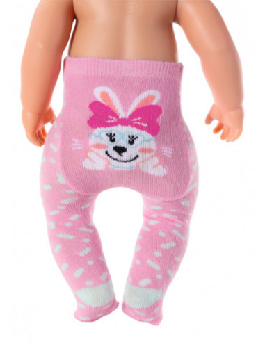 BABY BORN Sukad 2-pakk, 43 cm BABY BORN Sukad 2-pakk, 43 cm