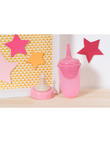 BABY BORN Lutipudel kaanega BABY BORN Lutipudel kaanega