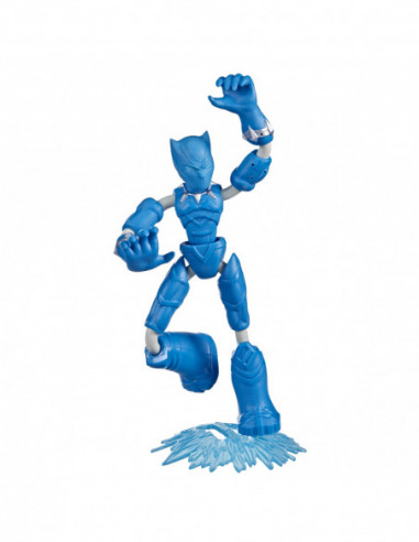 AVENGERS Kuju Bend and Flex, 15 cm AVENGERS Kuju Bend and Flex, 15 cm