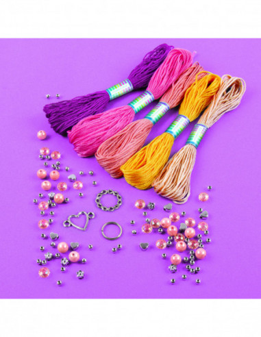 MAKE IT REAL DIY komplekt Sõpruse... MAKE IT REAL DIY komplekt Sõpruse...