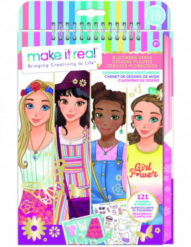 MAKE IT REAL album Südamed ja karikakrad MAKE IT REAL album Südamed ja karikakrad