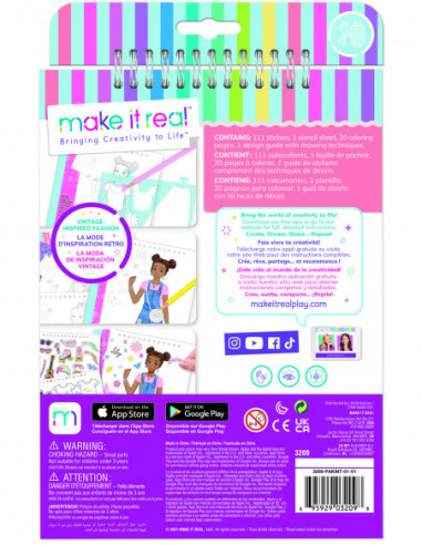 MAKE IT REAL album Südamed ja karikakrad MAKE IT REAL album Südamed ja karikakrad