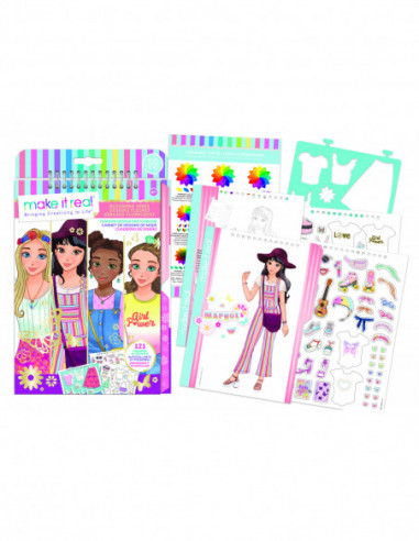 MAKE IT REAL album Südamed ja karikakrad MAKE IT REAL album Südamed ja karikakrad