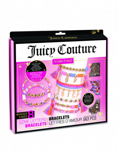 MAKE IT REAL Juicy Couture ehete...
