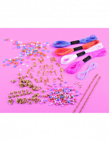 MAKE IT REAL Juicy Couture ehete...