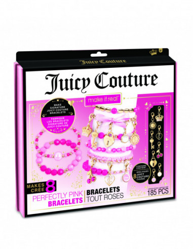 MAKE IT REAL Juicy Couture ehete...