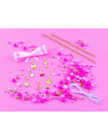 MAKE IT REAL Juicy Couture ehete...