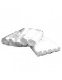 Прозрачные полиэтиленовые пакеты 1027398