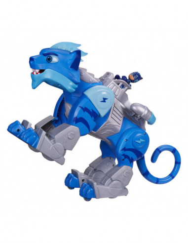PJ MASKS mängukomplekt Battle Cat PJ MASKS mängukomplekt Battle Cat