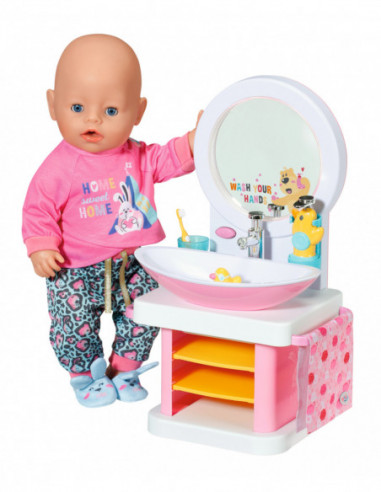 BABY BORN Valamu BABY BORN Valamu