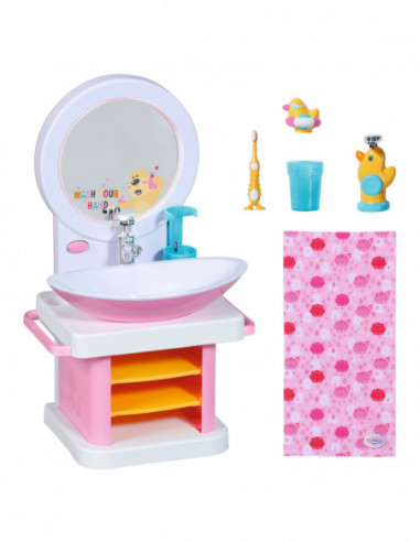 BABY BORN Valamu BABY BORN Valamu