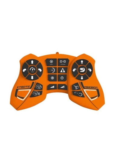 XTREM BOTS Robot Dinosaurus Rex