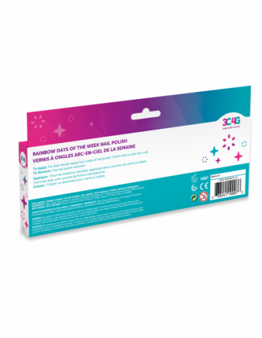 MAKE IT REAL Küünelakkide komplekt... MAKE IT REAL Küünelakkide komplekt...