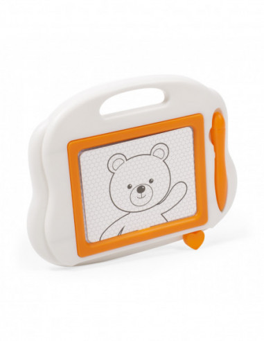 bo. maagiline tahvel, 10x15 cm