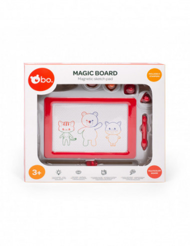 bo. maagiline tahvel templitega,... bo. maagiline tahvel templitega,...