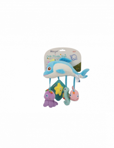 HOOGAR Pehme mänguasi, vaal HOOGAR Pehme mänguasi, vaal