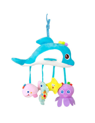 HOOGAR Pehme mänguasi, vaal HOOGAR Pehme mänguasi, vaal