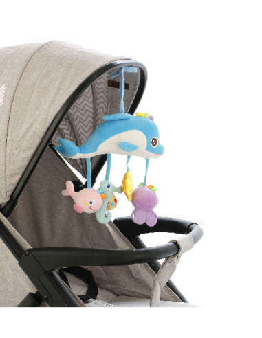 HOOGAR Pehme mänguasi, vaal HOOGAR Pehme mänguasi, vaal