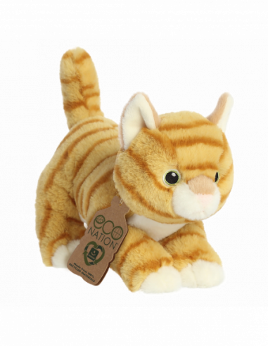 AURORA Eco Nation pehme mänguasi... AURORA Eco Nation pehme mänguasi...