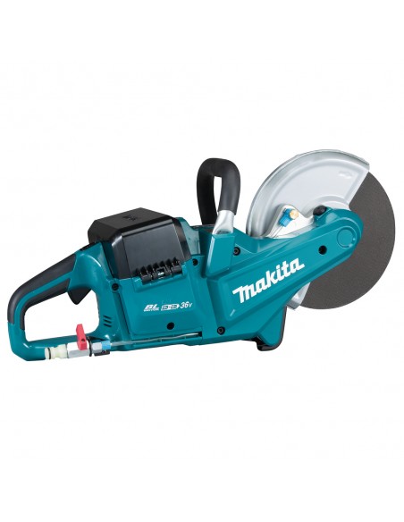 Makita Aku ketaslõikur DCE090ZX1