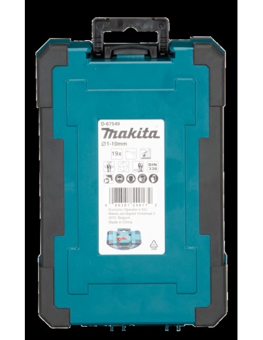 Makita HSS-G D-67549