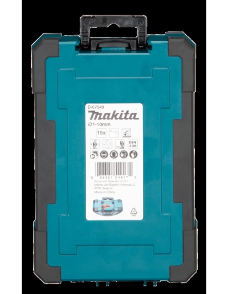 Makita HSS-G D-67549
